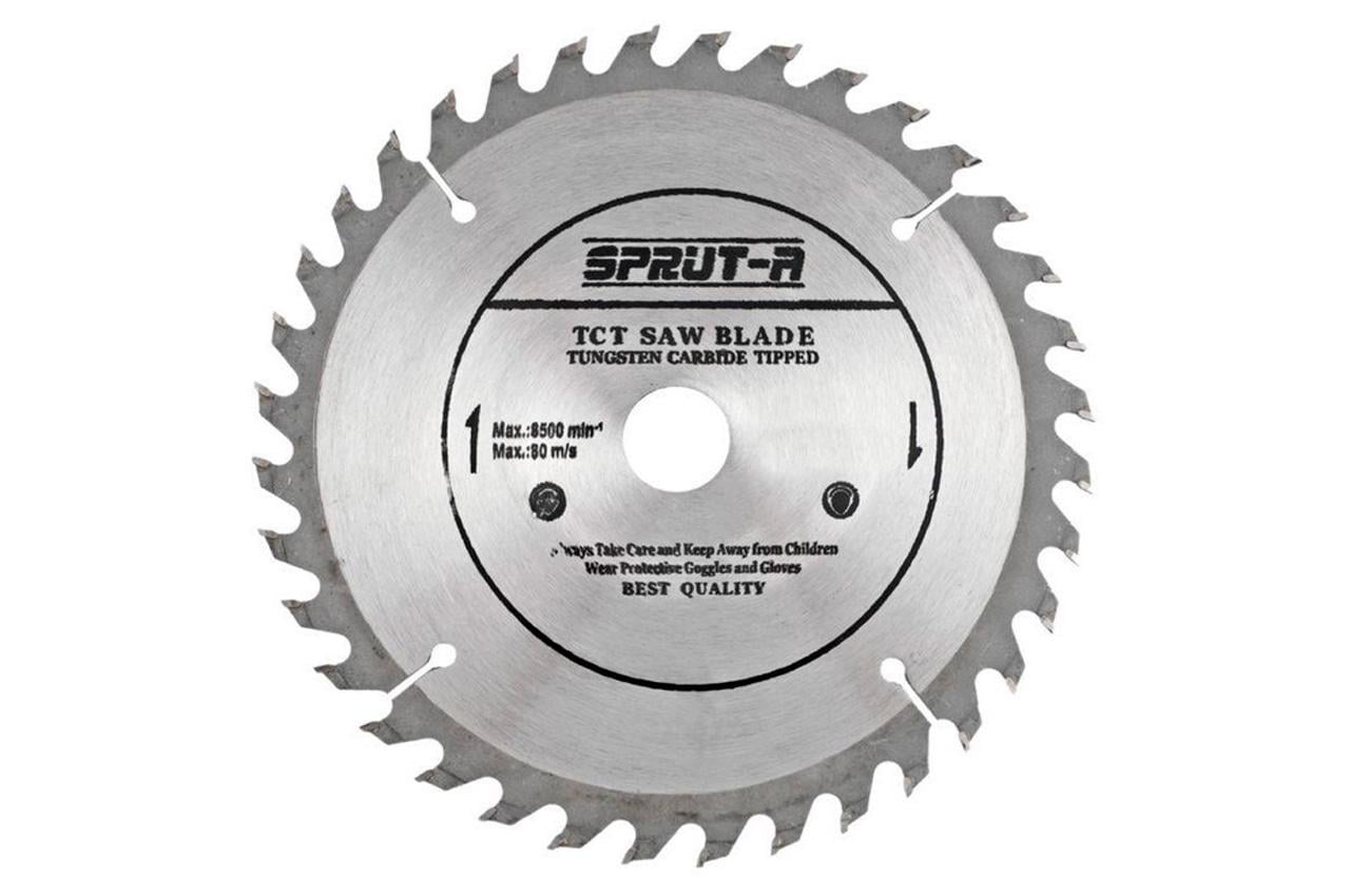 Диск пильний по дереву Sprut 400 x 32 30 мм x 60T (П-DP-9400)