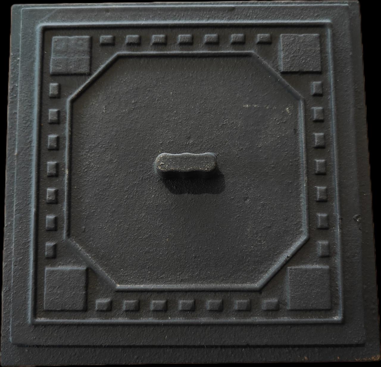 Дверця для чистки Мікс 170х170 мм