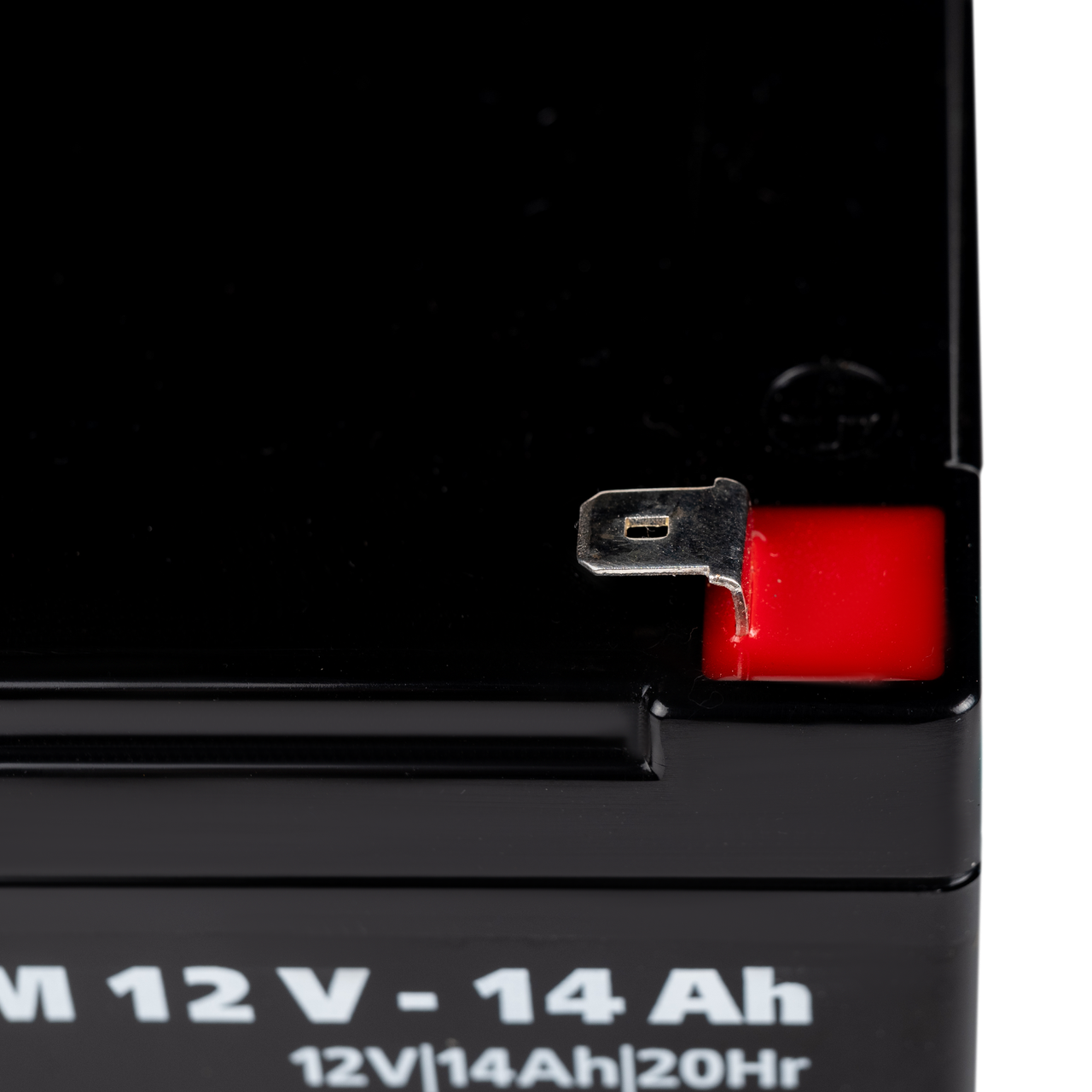 Аккумулятор свинцово-кислотный LogicPower AGM LPM 12 14 Ah - фото 5 Аккумулятор свинцово-кислотный LogicPower AGM LPM 12 14 Ah - фото 5