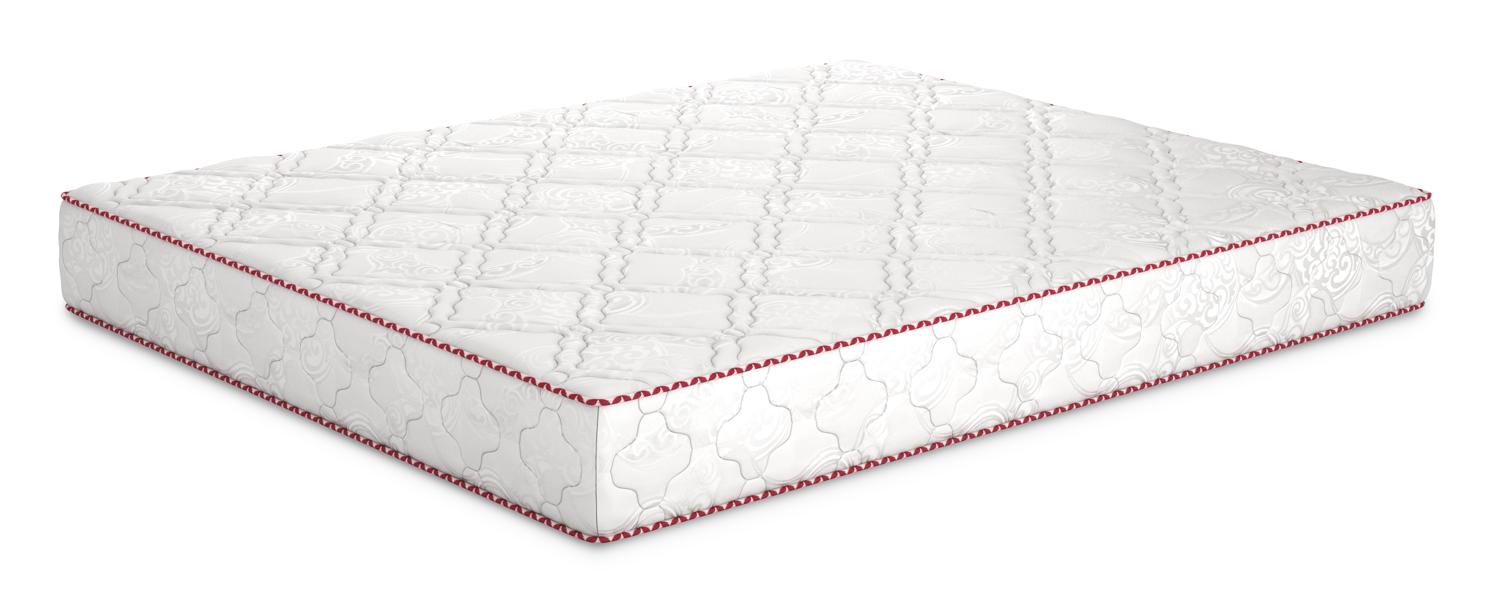 Матрац Four Red Carmin 140x200 см (MFRC-009) - фото 2 Матрац Four Red Carmin 140x200 см (MFRC-009) - фото 2