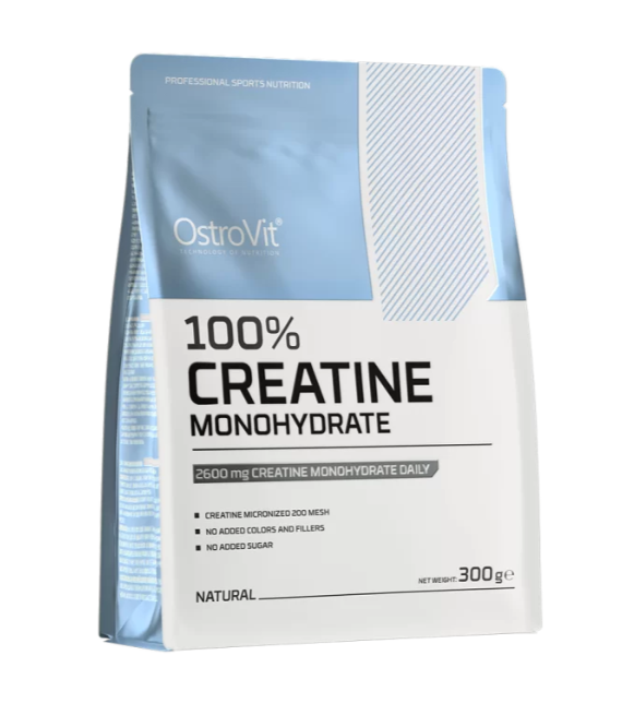 Креатин Ostrovit Creatine 300 г (1506130246)