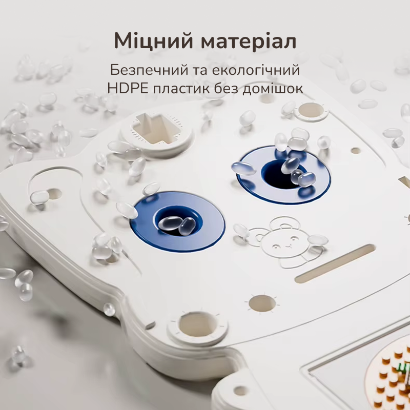 Детский игровой комплекс Lumpurini Kiddiplay 8-в-1 (KD107) - фото 5 Детский игровой комплекс Lumpurini Kiddiplay 8-в-1 (KD107) - фото 5