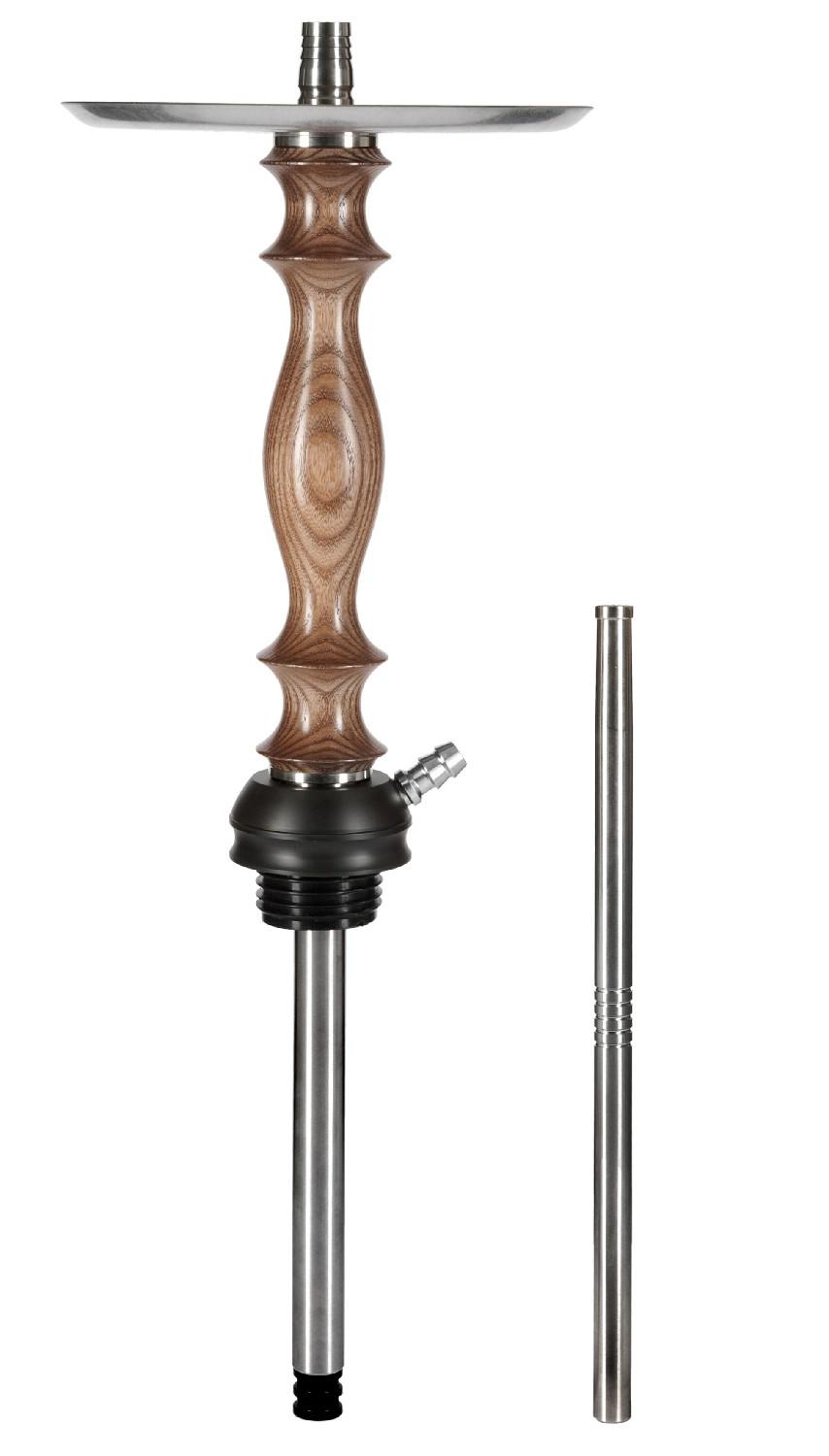 Шахта для кальяна Aroma Hookah Tango Коричневый (LSaht012)