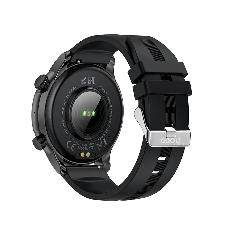 Смарт-часы Hoco Y31 Smart - фото 3