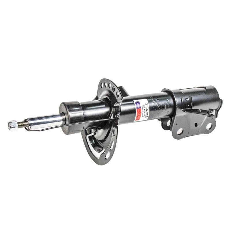 Амортизатор задній Geely CK правий SATO TECH 23460RR (27272108)