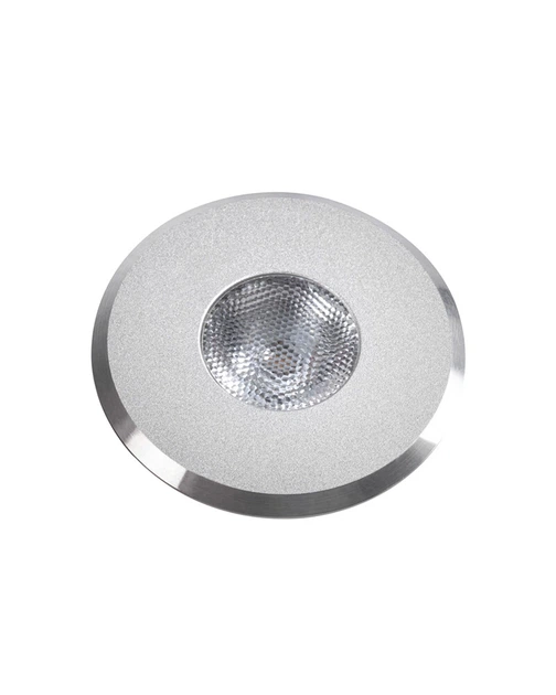 Точечный светильник Kanlux 8103 Haxa LED 1x1,2W 3000K 110Lm IP20 алюминиевый (36693219) Точечный светильник Kanlux 8103 Haxa LED 1x1,2W 3000K 110Lm IP20 алюминиевый (36693219)
