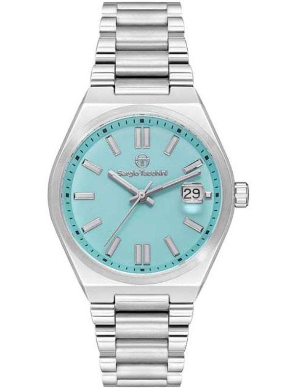 Наручний годинник жіночий Sergio Tacchini ST.1.10433.4 (679245)