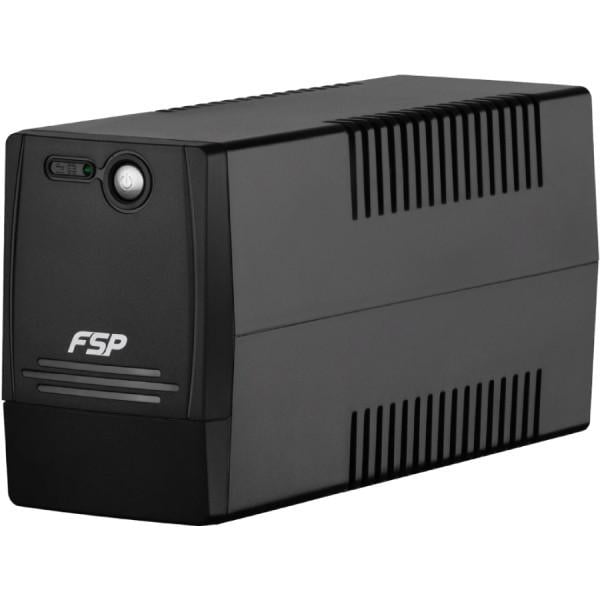 Джерело безперебійного живлення FSP FP850 (PPF4801102) Джерело безперебійного живлення FSP FP850 (PPF4801102)