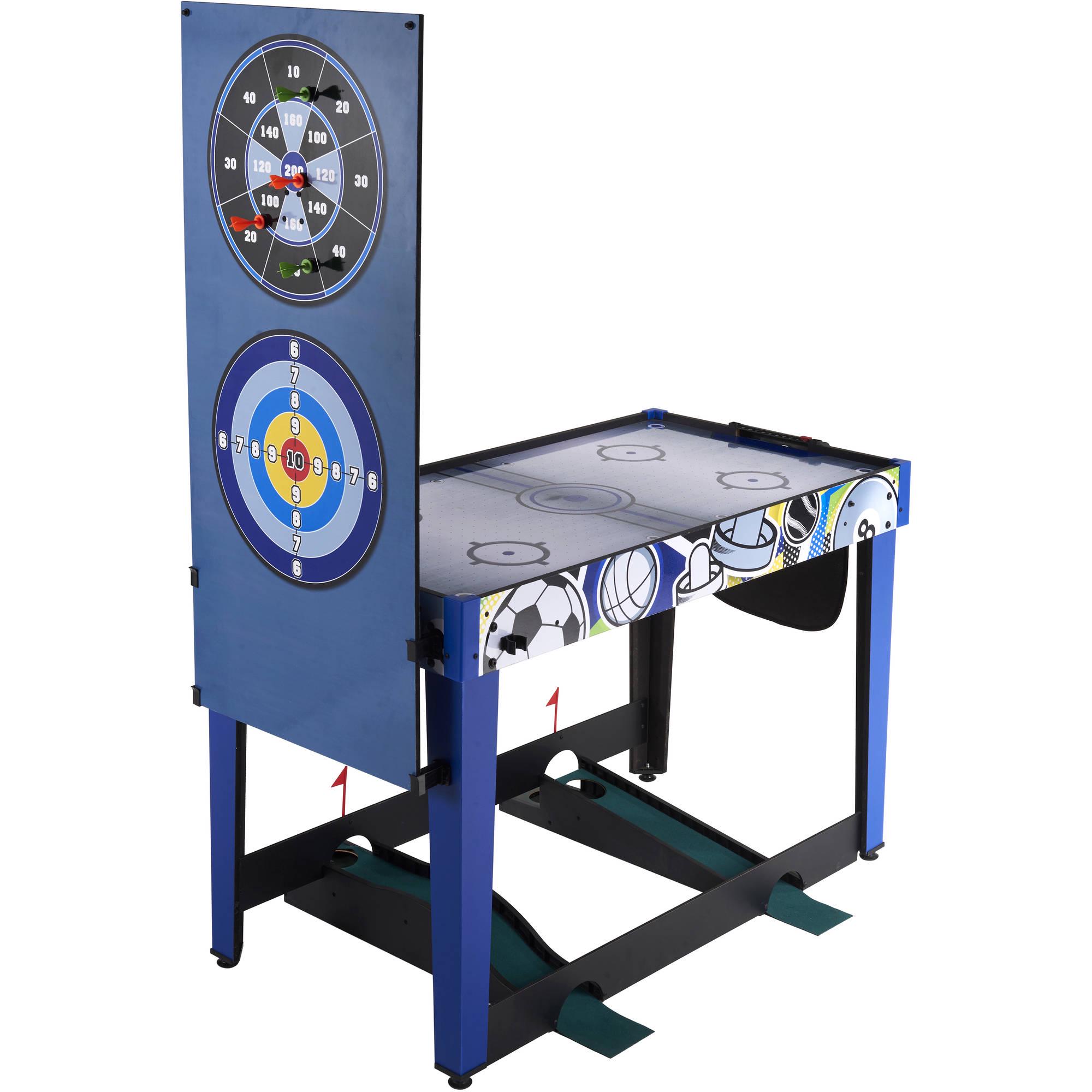 Ігровий стіл Everton (1799) - фото 3 Ігровий стіл Everton (1799) - фото 3