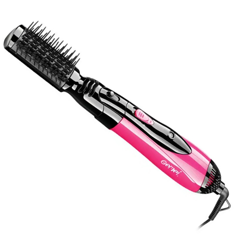 Стайлер для волосся Gemei GM-4835 10в1 1000W (tf7004) Стайлер для волосся Gemei GM-4835 10в1 1000W (tf7004)