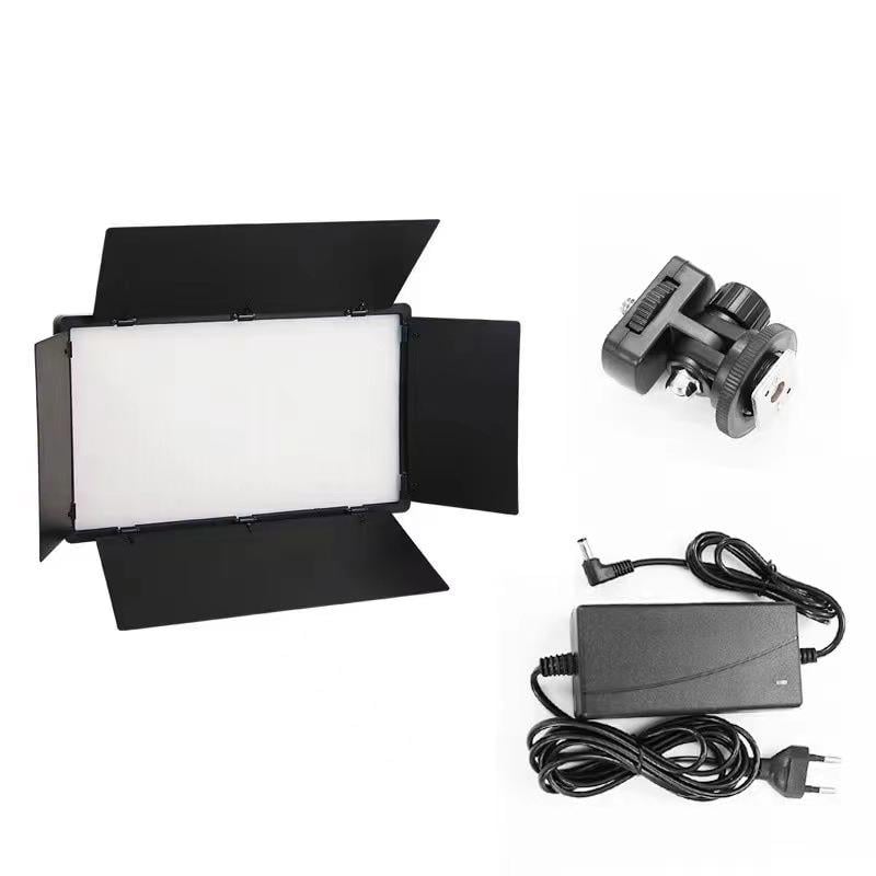 Лампа студийного освещения Nova Pro Led800 (35048031)