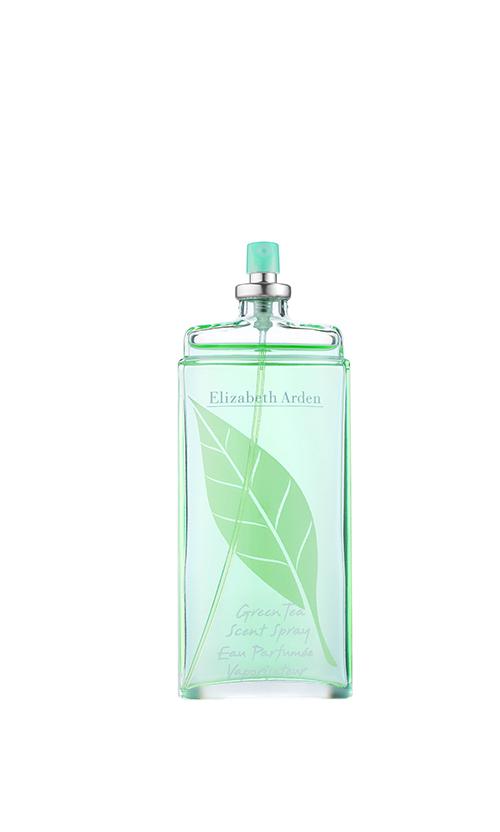 Парфумована вода Elizabeth Arden Green Tea тестер без кришки (5072)
