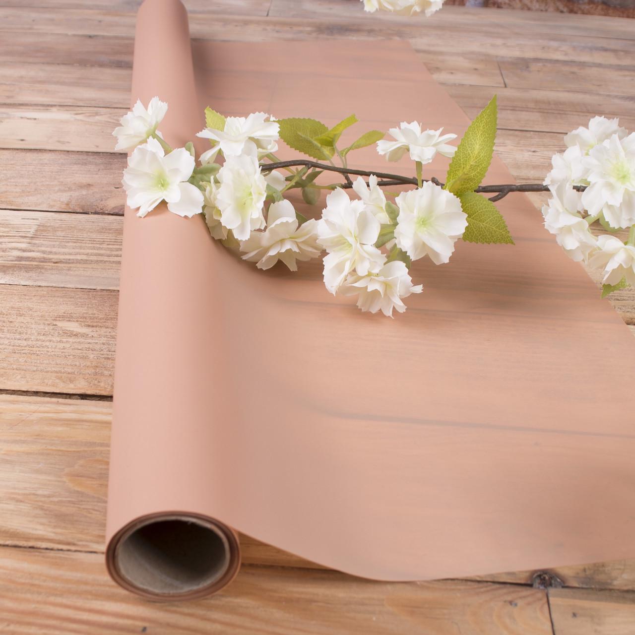 Пленка матовая 68 см 10 м (735-3)