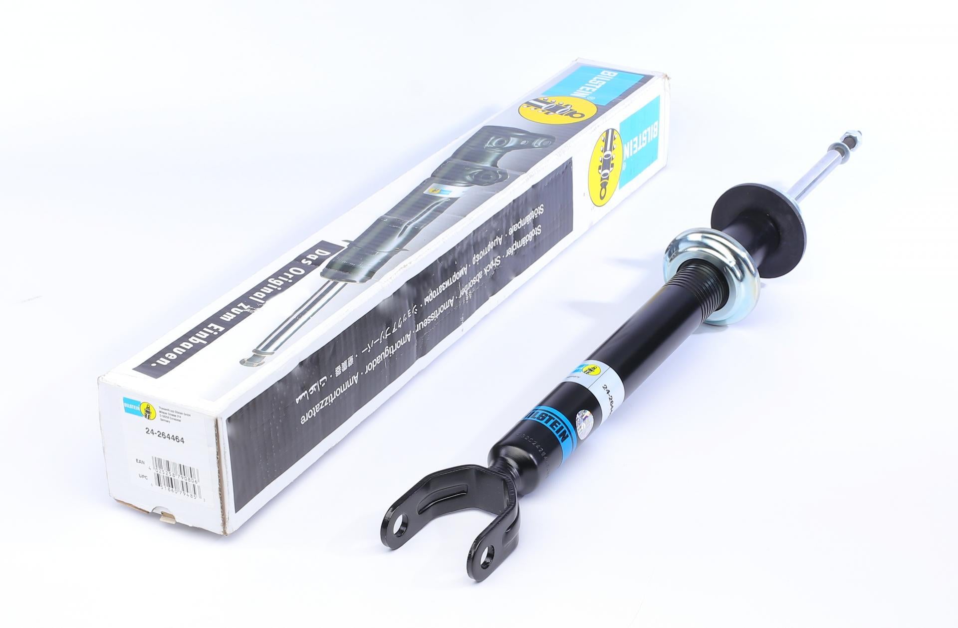 Амортизатор передний BILSTEIN для Mercedes E-class W211 02-08 B4 (24-264464)