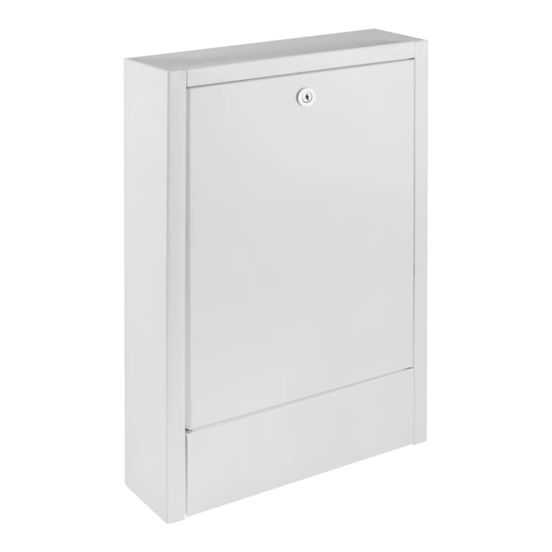 Шафа колекторна Український легіон ШКЗ-00 390х580х110 мм 4 виходи (SVR-CV033148)