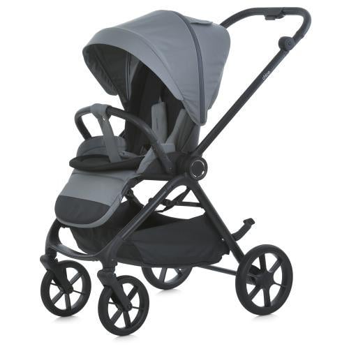 Коляска Chloe ME 1191 Frost Gray - фото 1 Коляска Chloe ME 1191 Frost Gray - фото 1