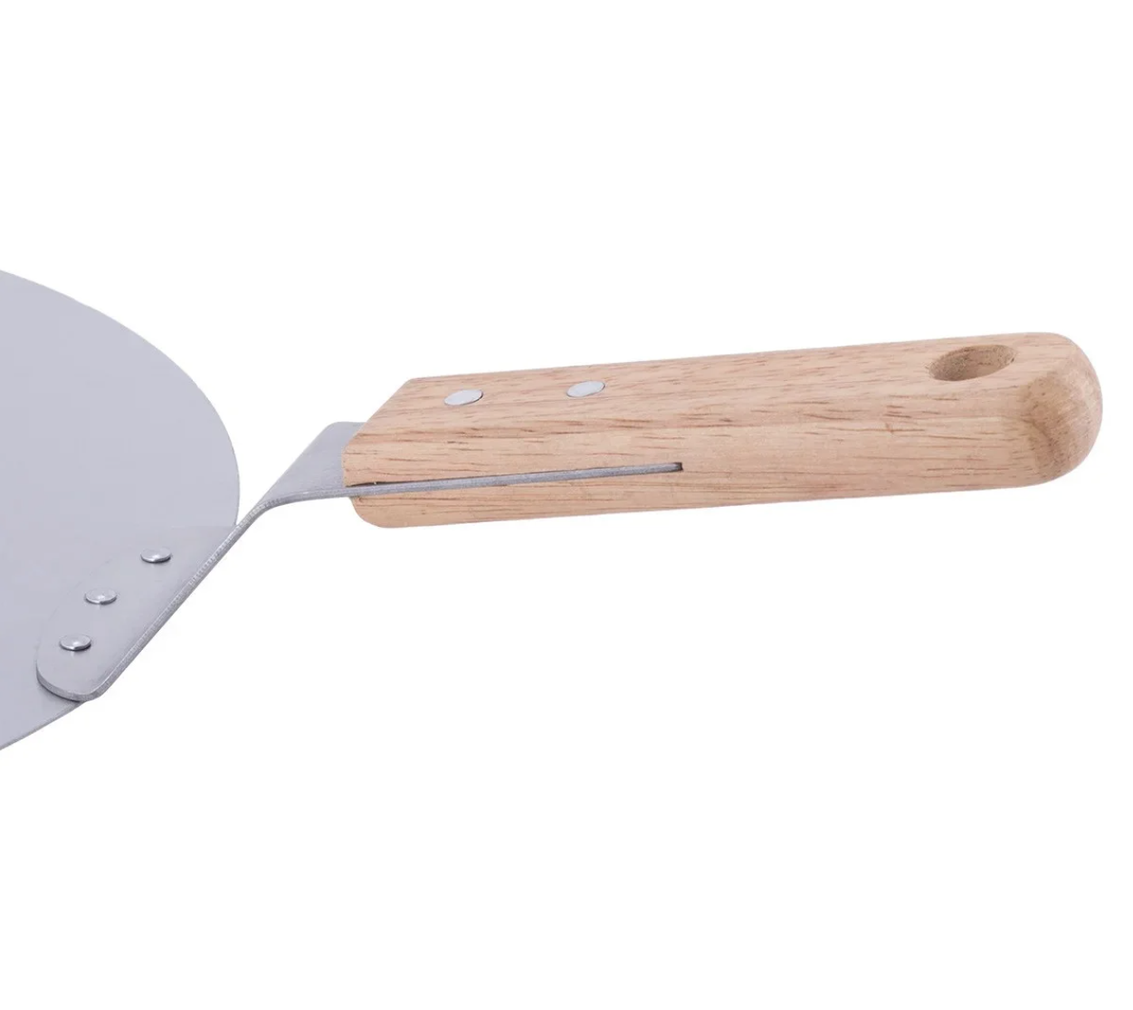 ᐉ Подставка для пиццы Kamille 30,5x49 см (KM-8833) • Купить в Киеве ...