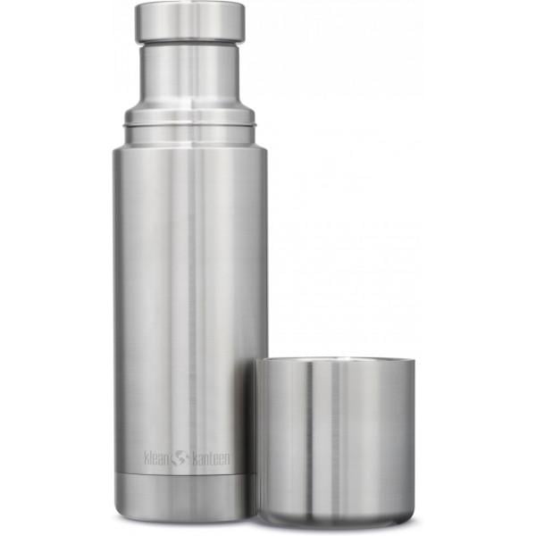 Термос Klean Kanteen TKPro Brushed Stainless 500 мл (1009451) - фото 4