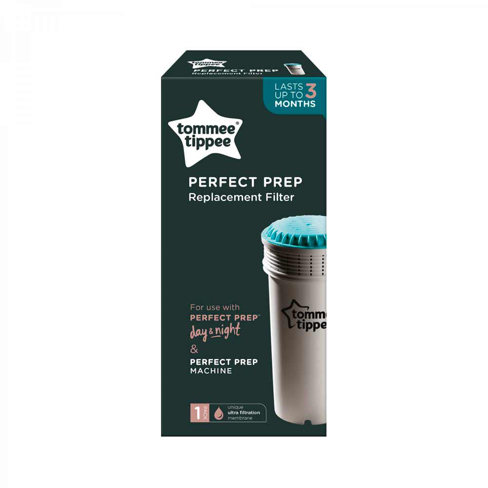 Фільтр змінний Tommee Tippee Perfect Prep (TT0204) - фото 2