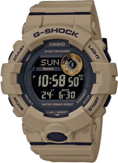 Наручний годинник чоловічий Casio GBD-800UC-5ER (854450) Наручний годинник чоловічий Casio GBD-800UC-5ER (854450)