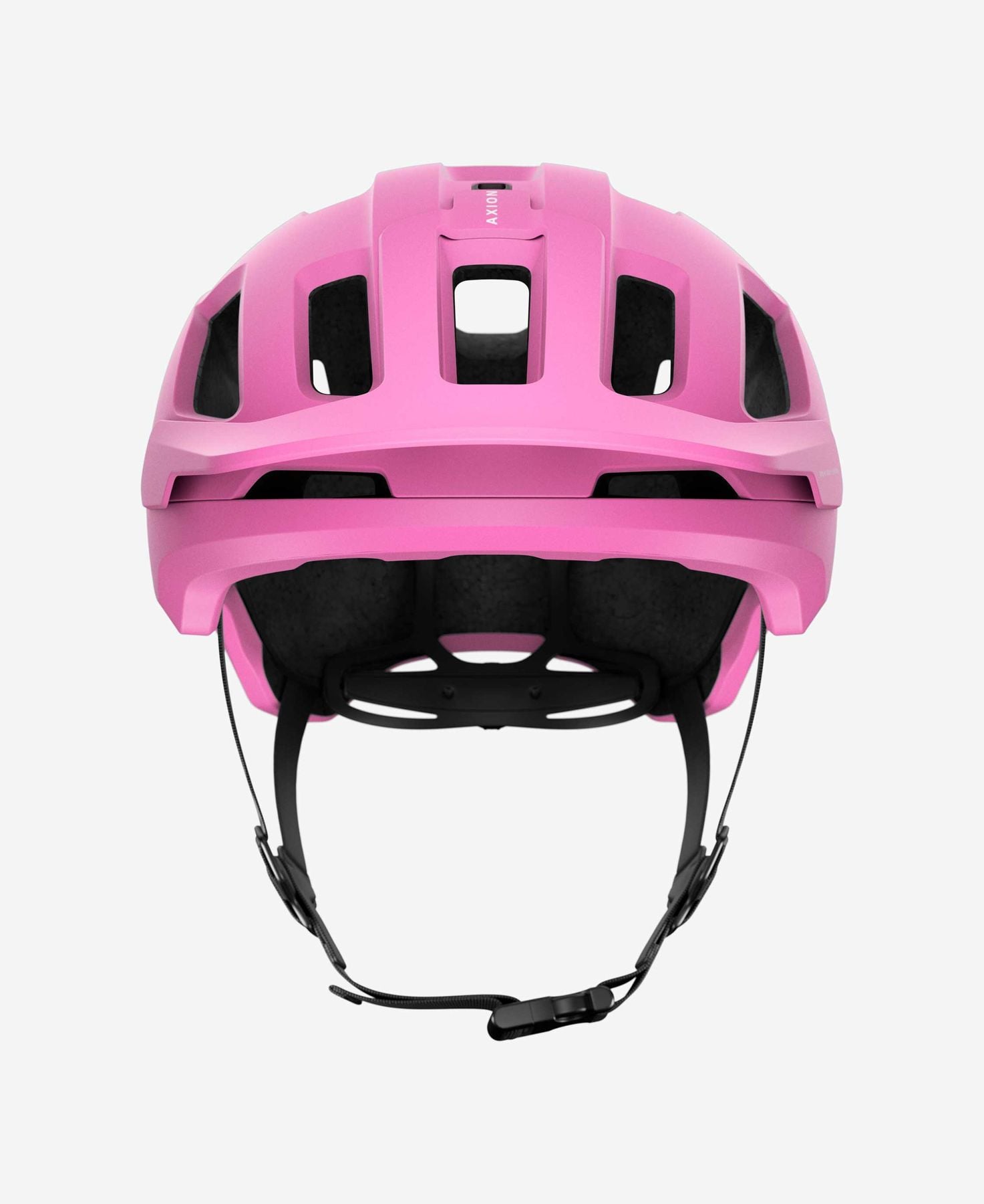 ᐉ Шлем велосипедный POC Axion SPIN XL/XXL 59-62 Actinium Pink 