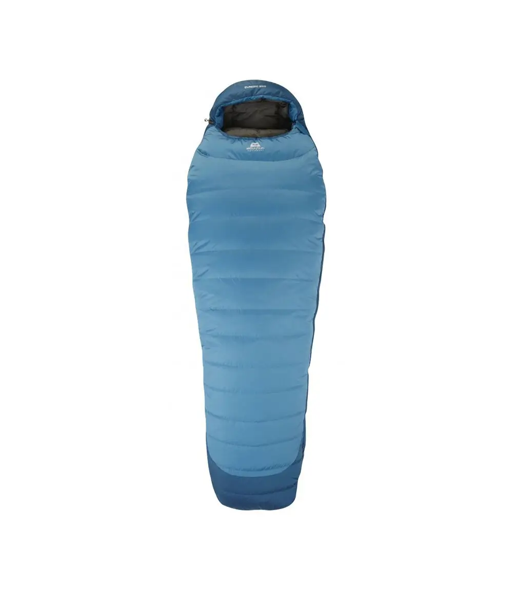 Спальный мешок Mountain Equipment Classic 500 Down REG (1053-ME-20707.101.RegLZ)