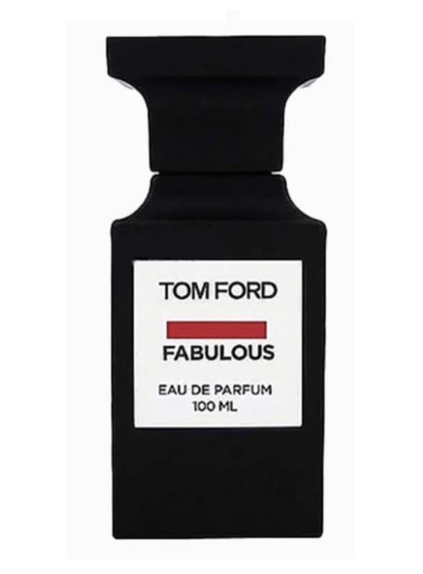 Парфюмированная вода Tom Ford Fucking Fabulous 100 мл