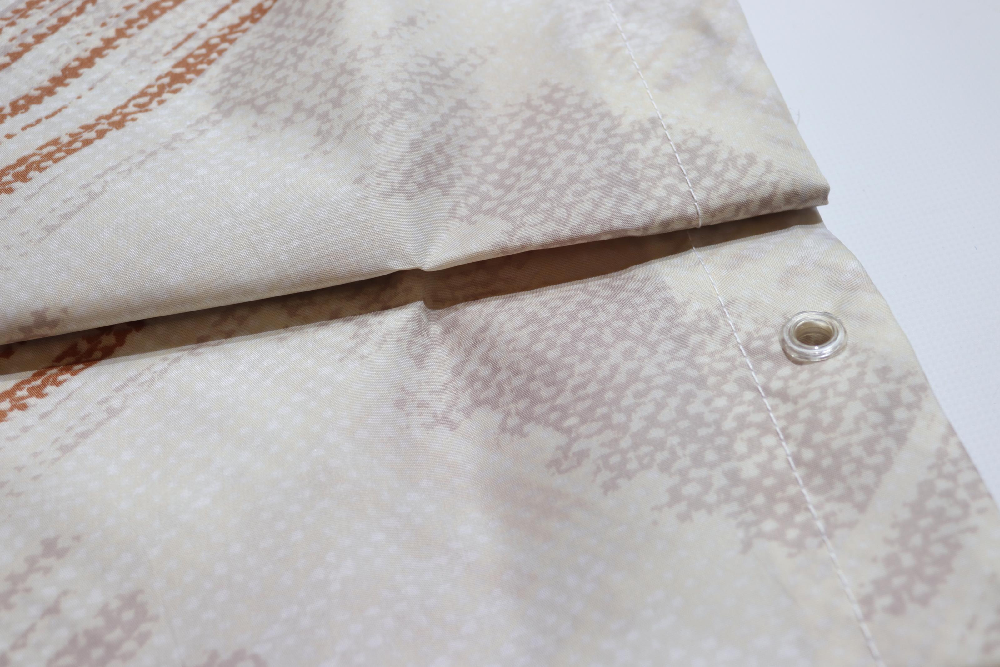 Штора для ванної Tropik Dune 180x200 cм (4250) - фото 4