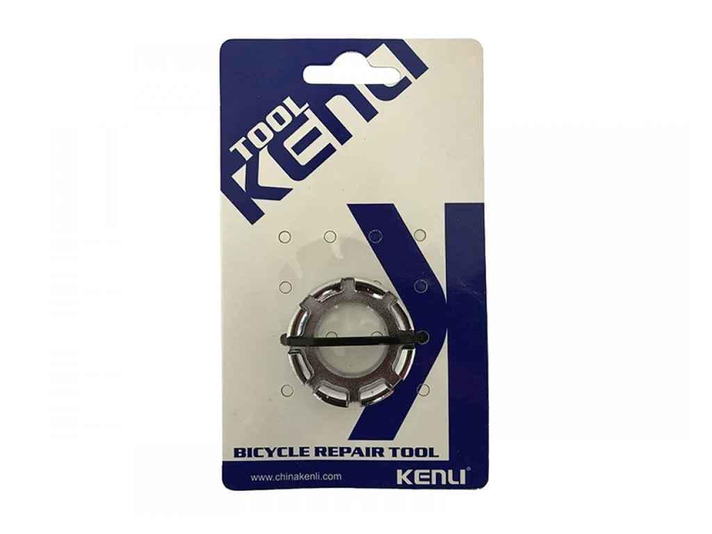 Ключ спицевий KELB.BIKE KL-9726A (1074780) Ключ спицевий KELB.BIKE KL-9726A (1074780)