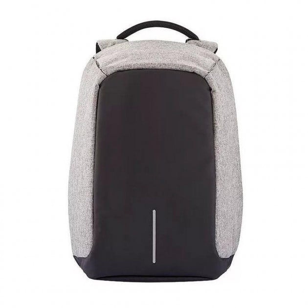 Рюкзак Travel Bag D3718-1\9009 Серый (EL002648)
