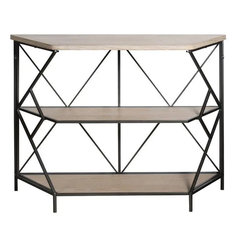 Столик консольный Loft NS-431 для работы и кабинета (3075781362)