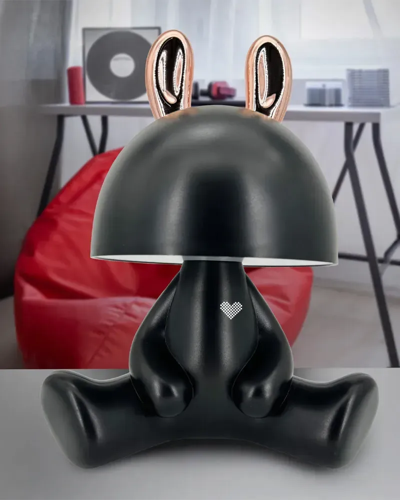 Настольная лампа Polux 326218 Fancy - фото 5