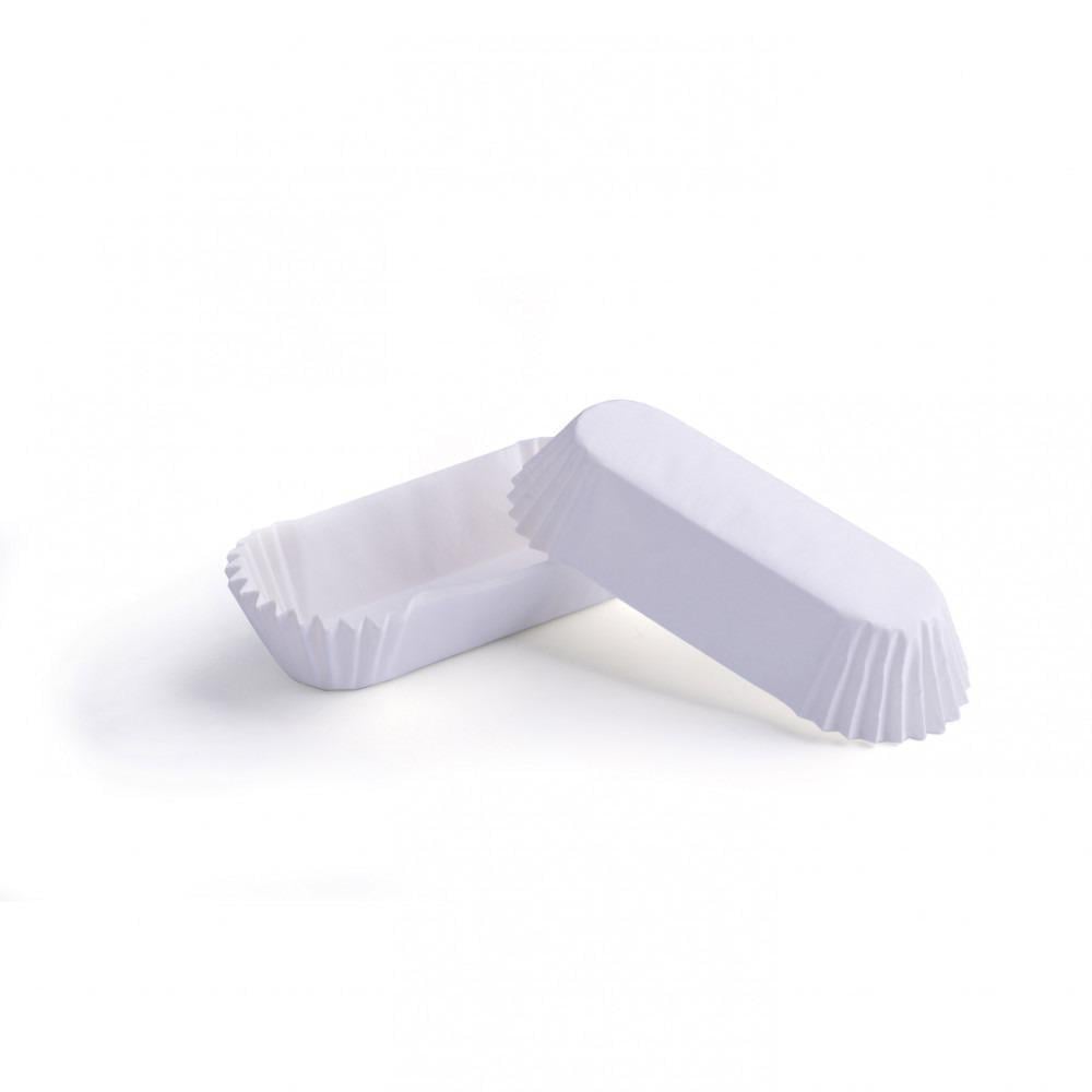 Формочки для эклеров CC4103EC бумажные 500 шт. 4х10х3 см (4391081003483)