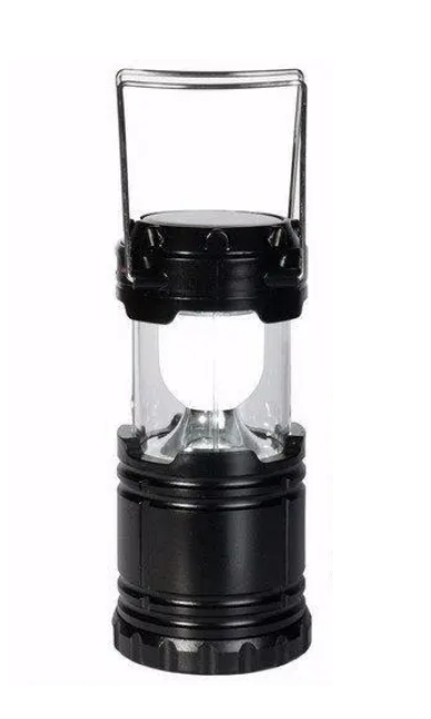 Ліхтарик світлодіодний із сонячною панеллю G85 та Power Bank (8-18-pr65638451)