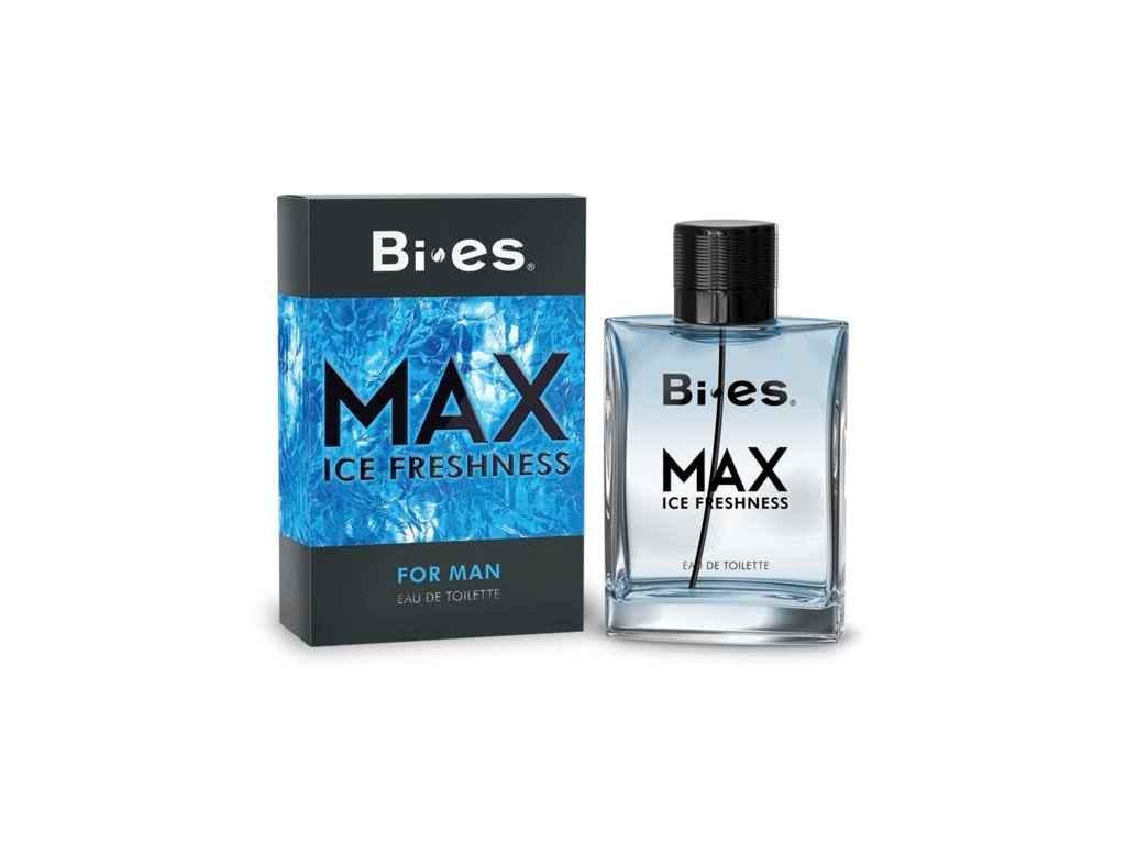 Туалетная вода для мужчин Bi-es Max 100 мл (102339)