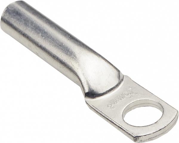 Наконечник луженый АСКО-УКРЕМ DT/G-25-10 25 мм2 M10 гильза 37 мм 1 шт. (A0060180035)