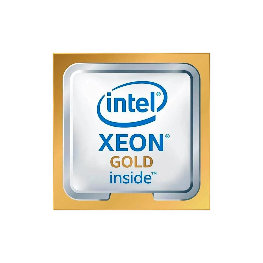 Процессор HPE Intel Xeon-Gold P49653-B21 Socket 4677 DDR5 4400 МГц (26077085)