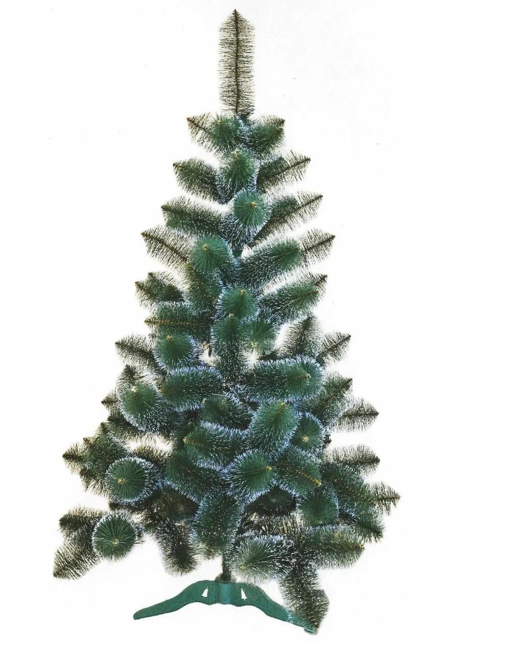 Елка искусственная Сосна со снегом 1 м (62-75-Pine_Snow_1) Елка искусственная Сосна со снегом 1 м (62-75-Pine_Snow_1)