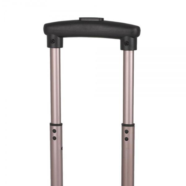 Валіза Gabol Paradise S Fuchsi (103500) - фото 8 Валіза Gabol Paradise S Fuchsi (103500) - фото 8