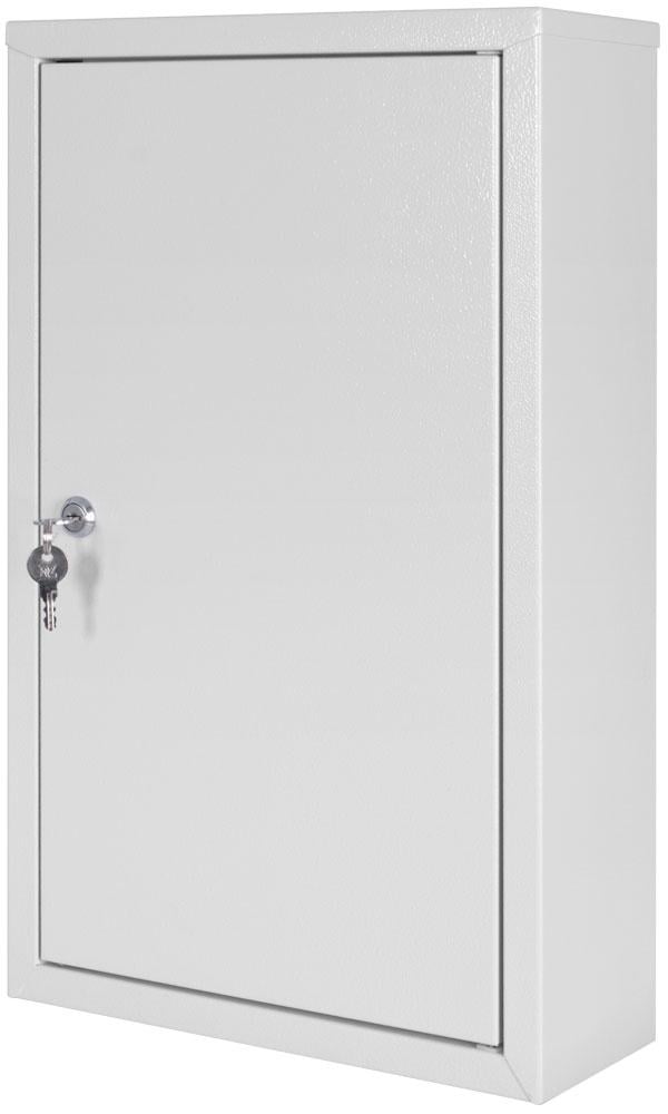 Корпус металевий e.mbox.pro.n.36 IP31 навісний на 36 модулів (p0100204)