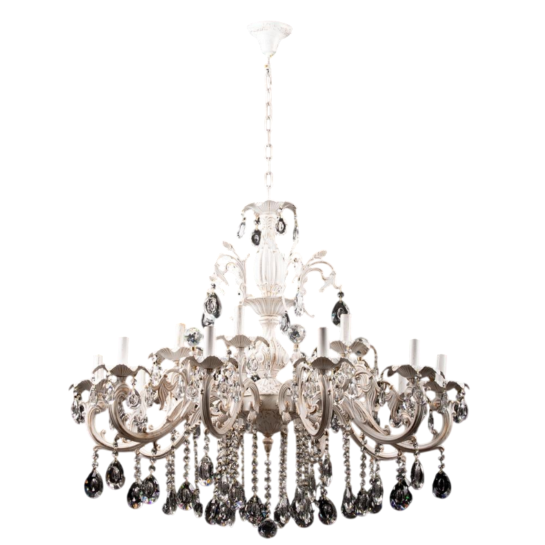 Люстра Svet SH-2202/10/5 WG