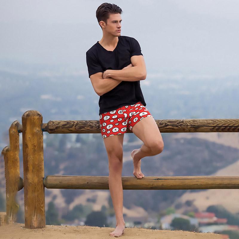 Трусы Pink Hero M Красный (4726)