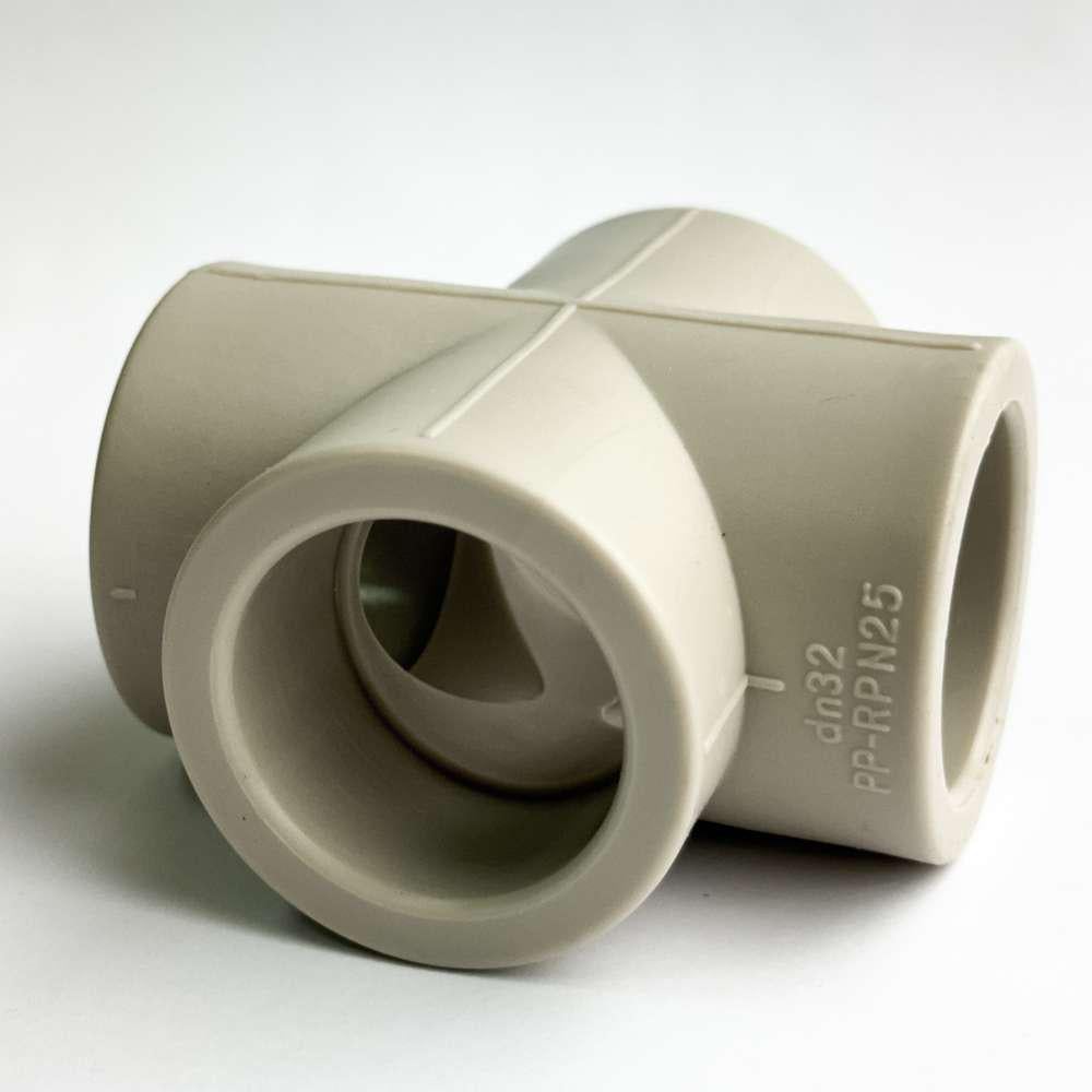 Хрестовина SANTAN 20 мм (69996) - фото 4 Хрестовина SANTAN 20 мм (69996) - фото 4