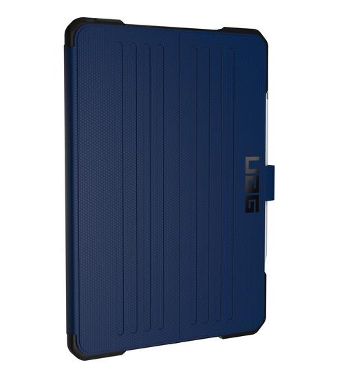 Чохол UAG Metropolis для планшета Apple iPad 10,2" 2019/2020 7th/8th Синій (121916115050) - фото 5