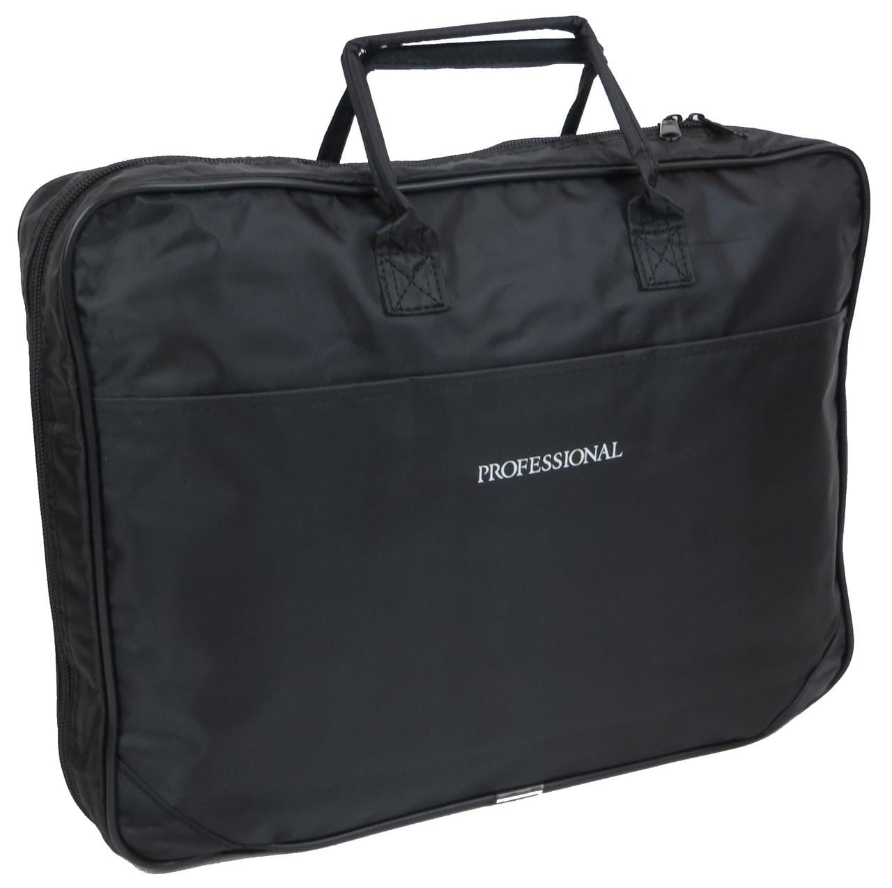 Сумка для ноутбука Professional 14,1 37x28x7 см Черный