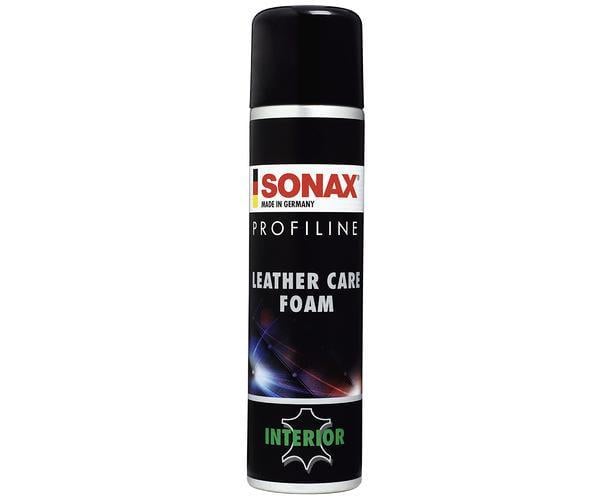 Пена для ухода за кожей SONAX ProfiLine 400 мл