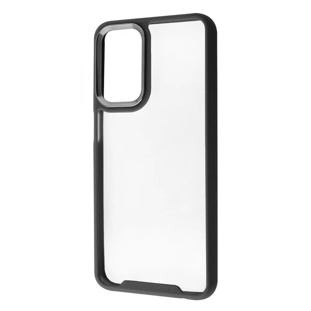Чехол для телефона WAVE Just Case Samsung Galaxy A23 Black
