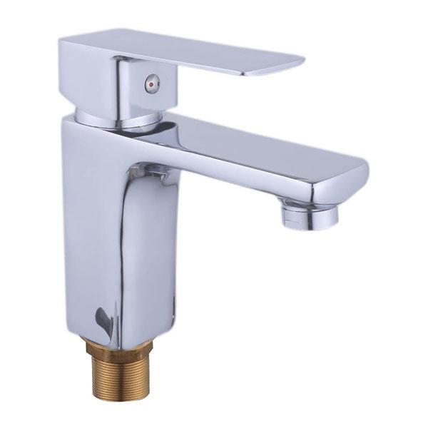 Смеситель на раковину MIXXUS FINIO 001 NUT MI1613