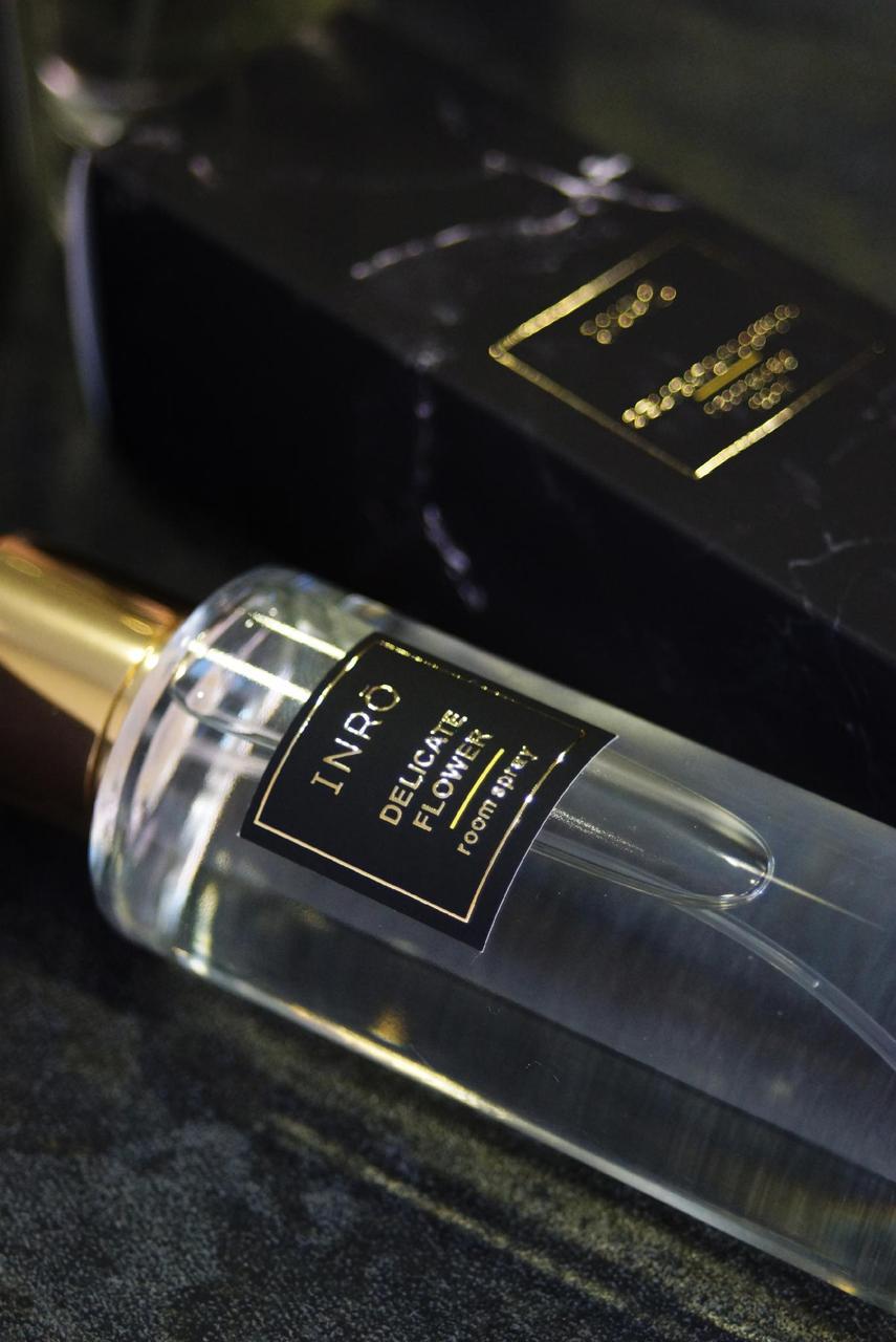 Парфюм интерьерный DELICATE FLOWER 100 мл - фото 4