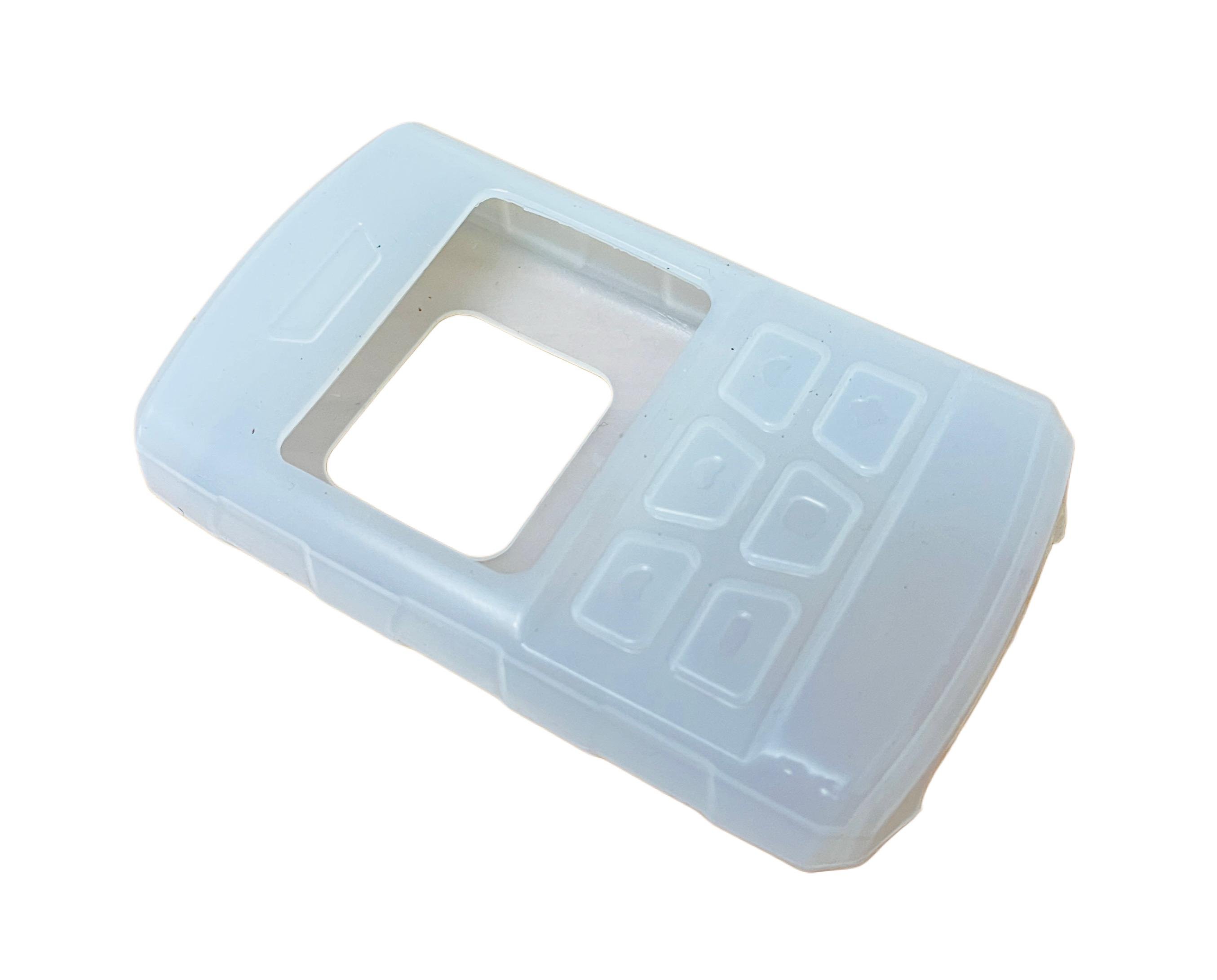 Силиконовый чехол для металлоискателя XP Deus 2 Силиконовый чехол для металлоискателя XP Deus 2